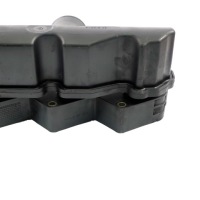 фото thumb №12, Mercedes w639 om646 колектор впускний  a6460900537
