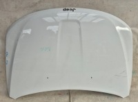 фото thumb №1, Jeep grand cherokee wk2 10- капот кришка двигуна