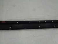 фото thumb №12, Opel crossland x молдинг порог порог правая