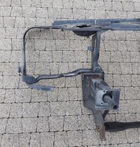 фото thumb №3, Mercedes r w251 pas передний панель фары kpl oryg