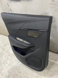 фото thumb №6, Обивка дверь обшивка peugeot 208 ii 19- левый