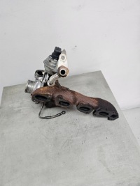 фото thumb №11, Astra j insignia a 2.0 cdti a20dth турбонагнетатель 55581063