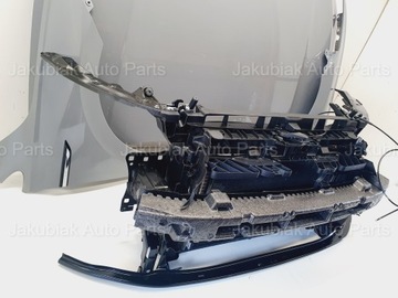 фото thumb №8, Vw golf viii 5h0 лампа капот бампер pas перед