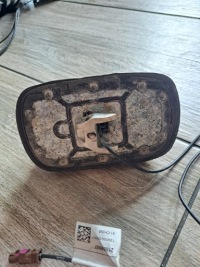 фото thumb №3, Антенна кровельная gps gsm am fm volvo fh fm 4 fmx renault gama t range c k