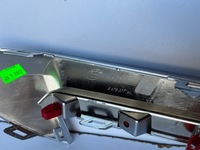 фото thumb №8, Молдинг хром бампера правый левый задняя bmw 9478378 9478377