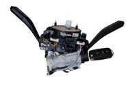 фото thumb №1, Vw golf plus переключатель комбинированный переключатели замок зажигания