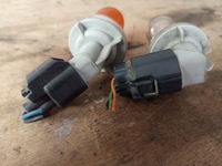 фото thumb №3, Ford focus mk1 mk2 i ii держатель лампочки задней зад лампы лампа 3pin