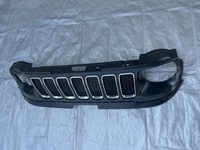 фото thumb №4, Jeep renegade lift 2018- решётка радиатора решётка радиатора бампера