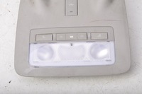 фото thumb №3, Opel zafira c iii освітлення лампа кабіни інтер'єру 13366482 13309524