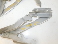 фото thumb №3, Peugeot 807 c8 2003r петлі капот 2szt