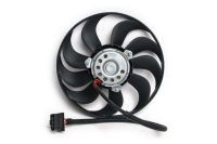 фото thumb №2, Вентилятор радіатора audi a3 8l leon bora golf 4