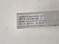 фото thumb №6, Модуль комфорта bmw e46 6923960