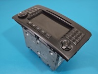 Радио заводской mercedes ml w164 a1648202679 радиопроигрыватель Цена, фото thumb