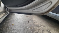 фото thumb №8, Дверь задние зад правое fiat bravo ii 2 620/b