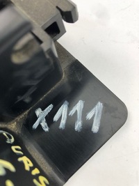 фото thumb №6, Toyota auris ii кнопка крышка заливной топлива