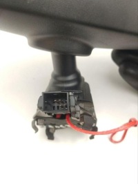 Купити Задні дзеркало porsche panamera 2018 971857511, фото thumb