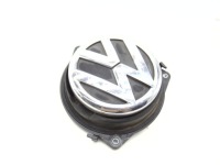 фото thumb №1, Ручка крышки багажника vw passat b7 cc polo 6c