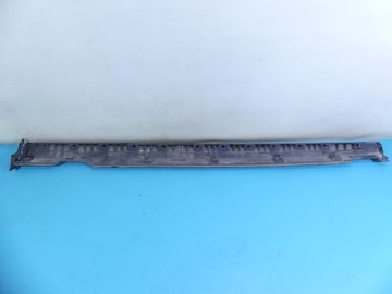 фото thumb №6, Планка пороговая левая порог накладка vw passat cc 3c8853855b