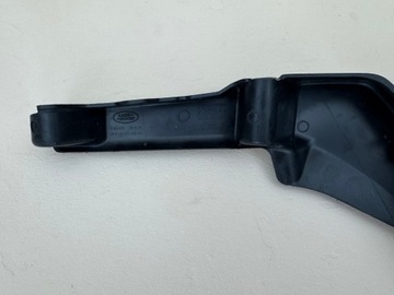 фото thumb №14, Land rover evoque l538 11r- кронштейн ползун бампера правые перед bj3m-17b875