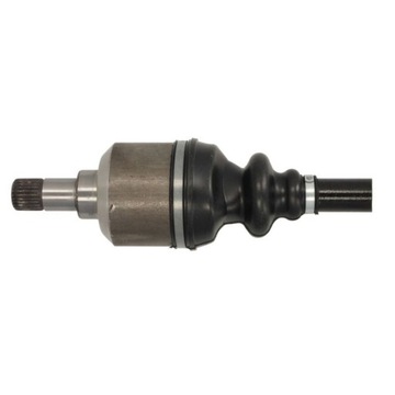 фото thumb №3, Полуось приводная перед левая skf vkjc 8613