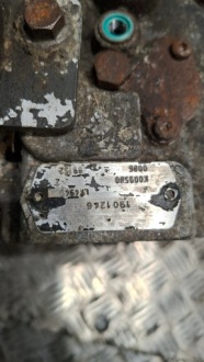 Компрессор компрессор воздуха 1901246 Недорого, фото thumb