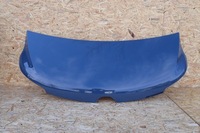 фото thumb №6, Renault master iii lift 19- капот крышка двигателя 656169152r oem