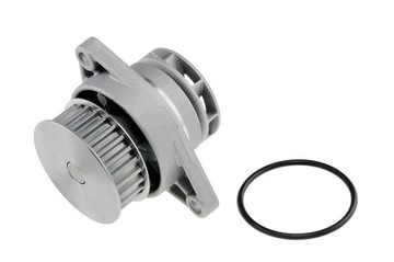 фото thumb №2, Насос воды audi a2 1.6 fsi 02-05 036121005f