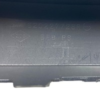 фото thumb №16, Новий оригінальний номер бампер передній renault megane iv r.s 620227728r