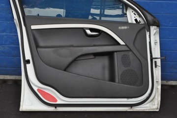 фото thumb №9, Volvo s80 ii v70 iii двері лівий перед ліві передні 614-46 комплектні