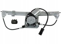 фото thumb №1, Подъемник стекла правые перед fiat 500 0.9 1.2 1.3 1.4