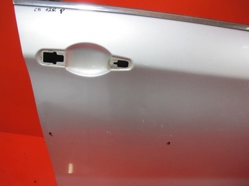 фото thumb №5, Citroen c5 iii x7 рестайлинг дверь перед правые ezrc