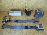 фото thumb №1, Подушка подушки безпеки подушка безпеки audi a6 4f 4f0 2006 rok.