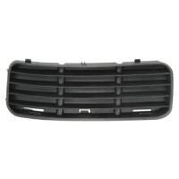 Купить Решётка  бампер перед l vw caddy 2 polo 6v 95-04, фото thumb