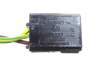 фото thumb №8, Vw audi skoda seat разъём штекер 8k0973754
