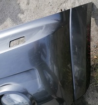 фото thumb №9, Kia sorento 06r бампер перед передний