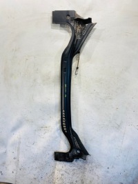 фото thumb №1, Жабо верхний peugeot 508 i lift #186