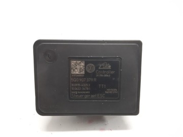 фото thumb №7, Vw golf vii skoda audi seat насос abs 5q0907379r