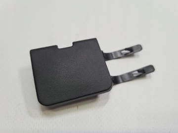 фото thumb №1, Заглушка фаркоп перед dacia logan sandero 8200605777