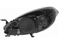 фото thumb №2, Лампа фара правые renault fluence 10-