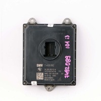 фото thumb №1, Bmw i01 i3 модуль led лампа преобразователь 7408892