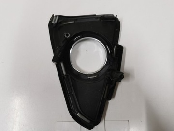 фото thumb №9, Решётка бампера правая toyota rav-4 рестайлинг 708.