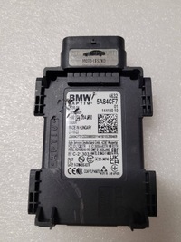 фото thumb №6, Радар датчик ассистент мертвого pola переключения поперечина bmw 66325a84cf7 5a84cf7