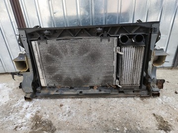 фото thumb №10, Pas переднє балка радіаторів peugeot 308 t7 рестайлінг 1.6 hdi 9hd механічна коробка передач 11-2013