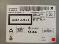 фото thumb №5, Nissan x-trail t32 навигация 259154et0a