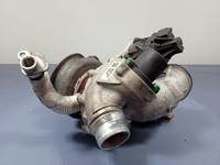 фото thumb №4, Bmw 2 f44 m235i f40 m135i турбонагнітач 8658211