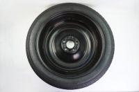 фото thumb №8, Докаточное колесо (докатка) 125/80/18 5x108 volvo xc90 ii