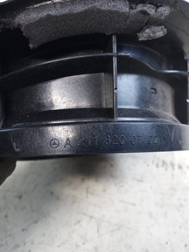 фото thumb №4, Динамик левый перед mercedes w211