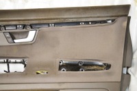 фото thumb №4, Audi a2 обшивка двері правий перед оббивка оббивка