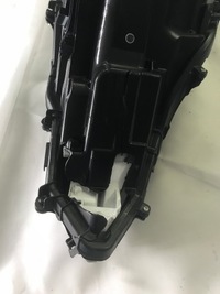 фото thumb №7, Lexus rx 450 hl лампа передняя левая