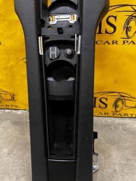 фото thumb №9, Тунель середній porsche зад задній panamera 970 i рестайлінг